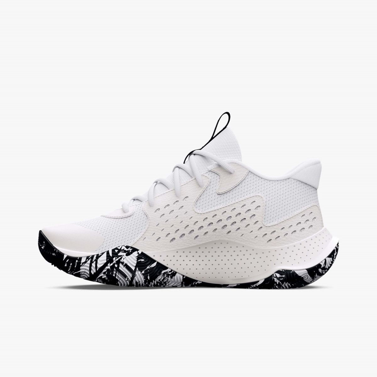 UNDER ARMOUR - Zapatillas Basquet Unisex Under Armour Jet 23