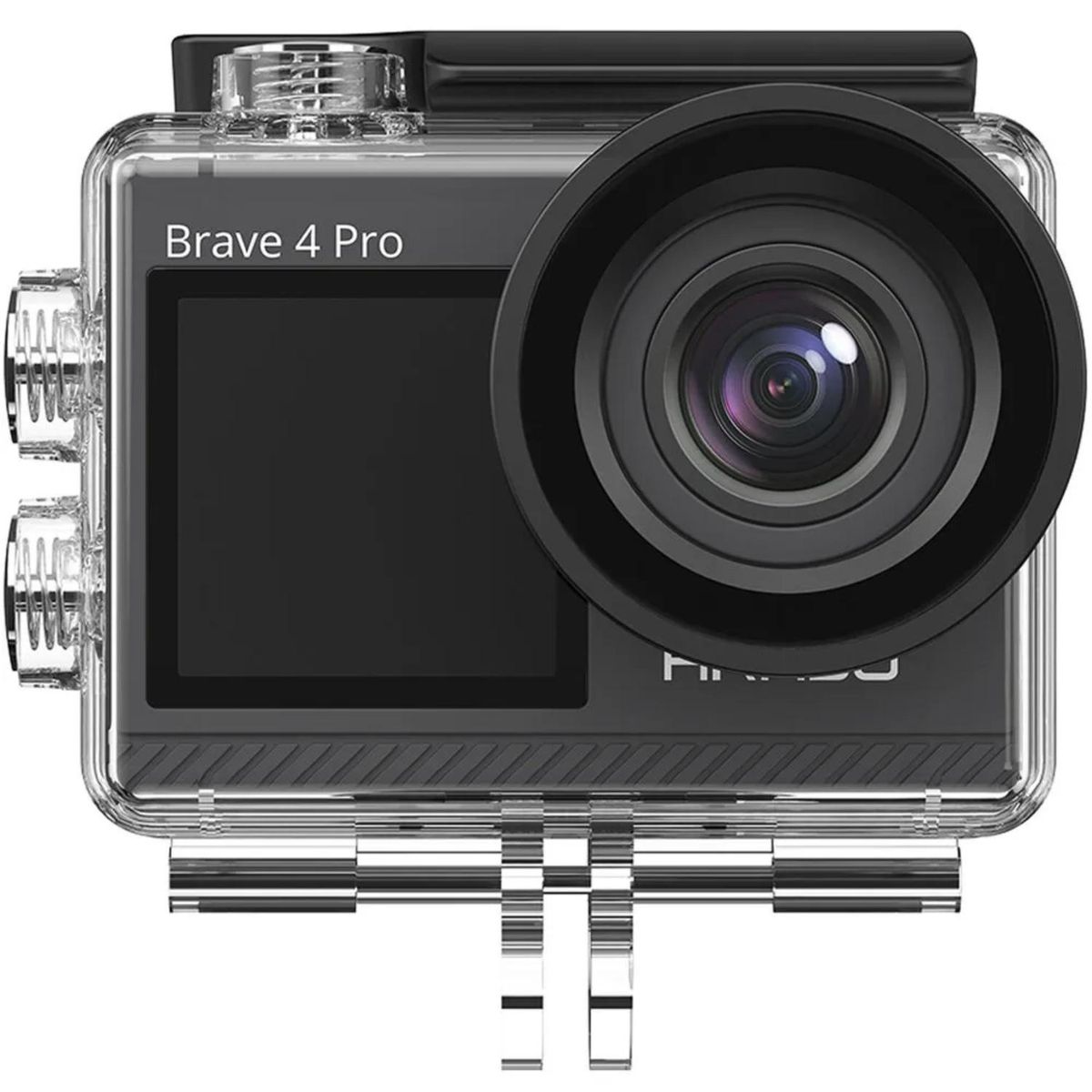AKASO - Cámara De Acción Brave 4 Pro