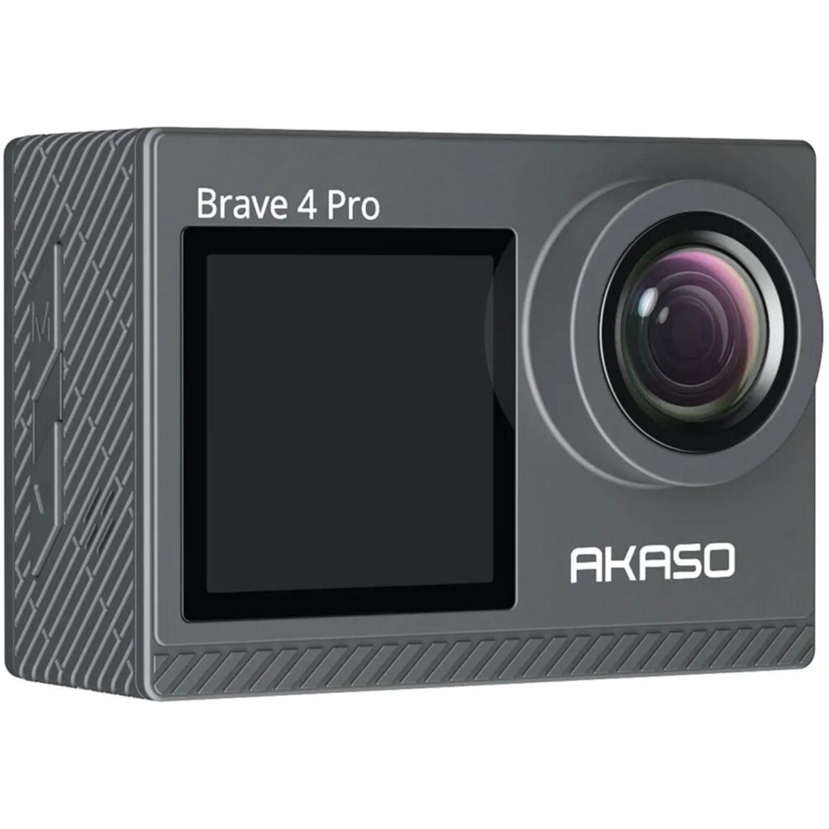 AKASO - Cámara De Acción Brave 4 Pro