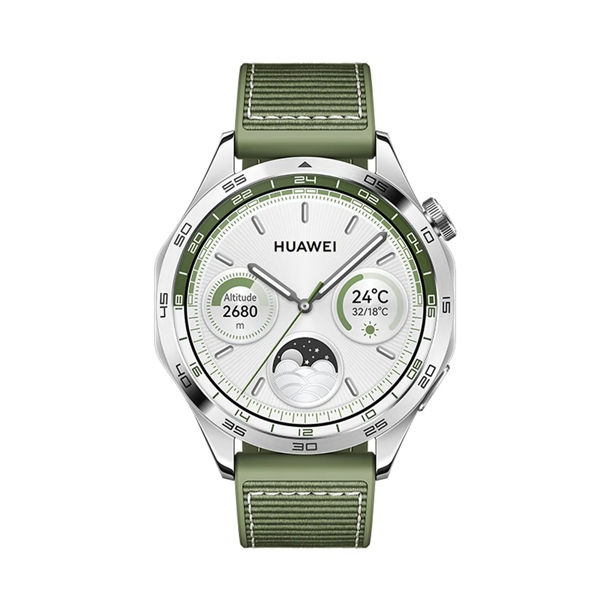 HUAWEI - Huawei Watch Gt4 46Mm