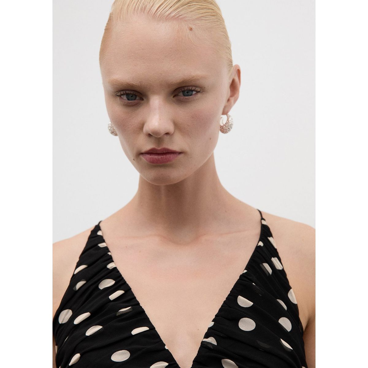 MANGO - Vestido Mujer Mango