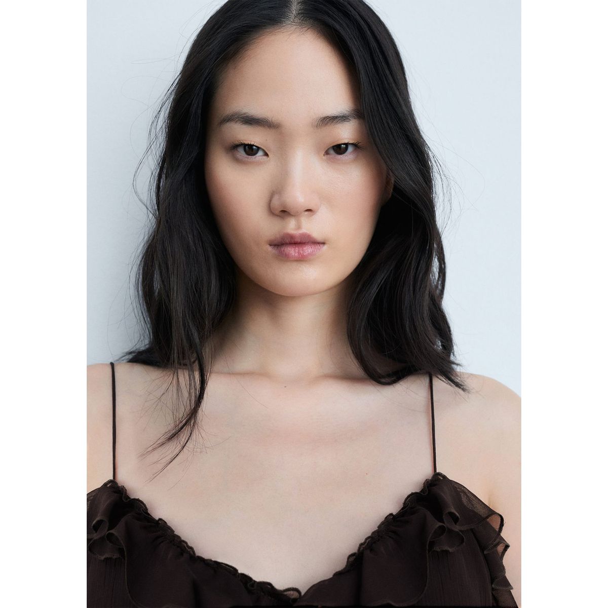 MANGO - Vestido Mujer Mango