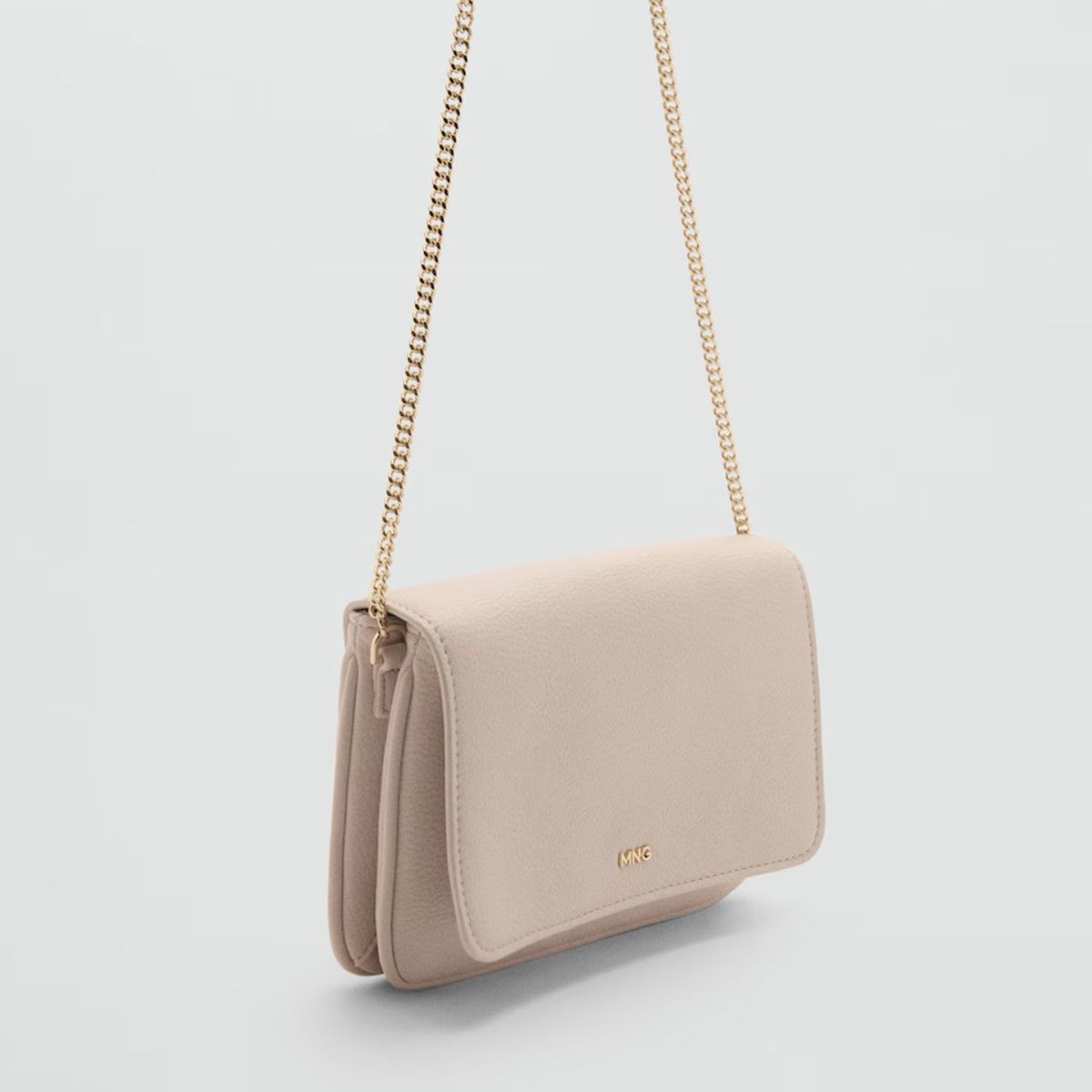 MANGO - Bolso P-- Corina Mango