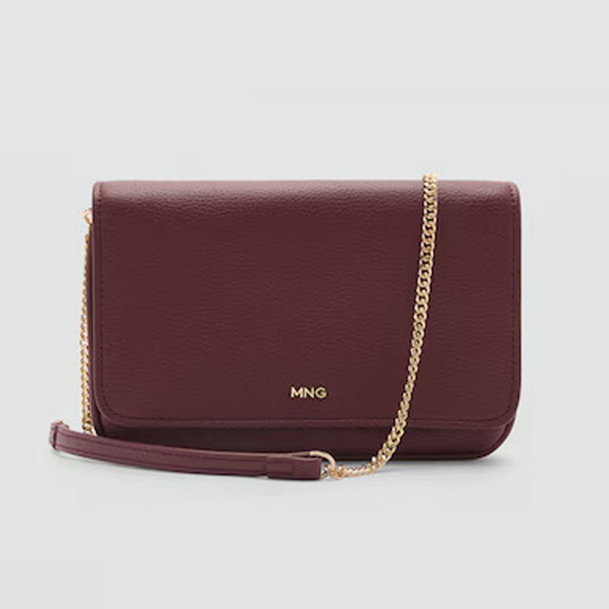 MANGO - Bolso P-- Corina Mango