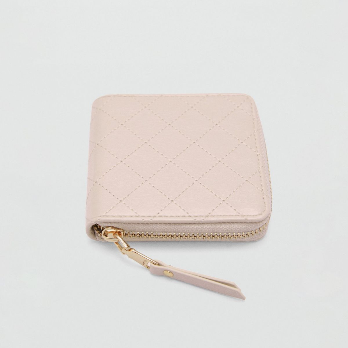 MANGO - Billetera Diana Mujer Mango