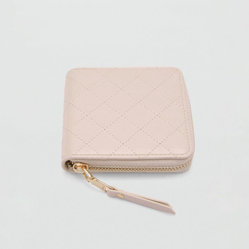 MANGO - Billetera Diana Mujer Mango