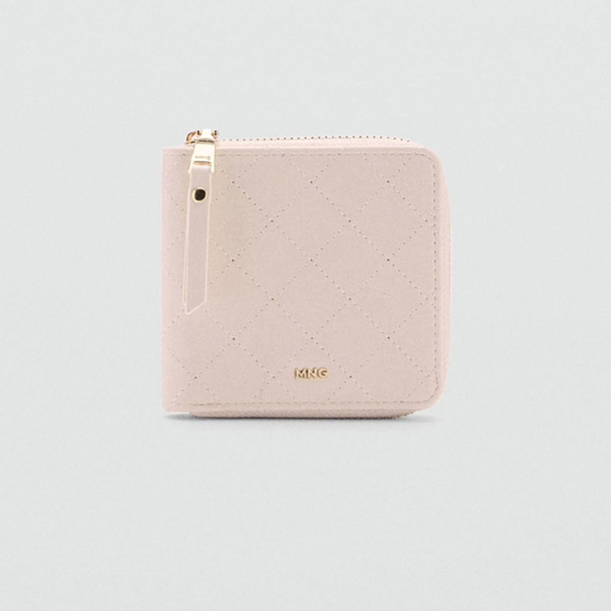 MANGO - Billetera Diana Mujer Mango