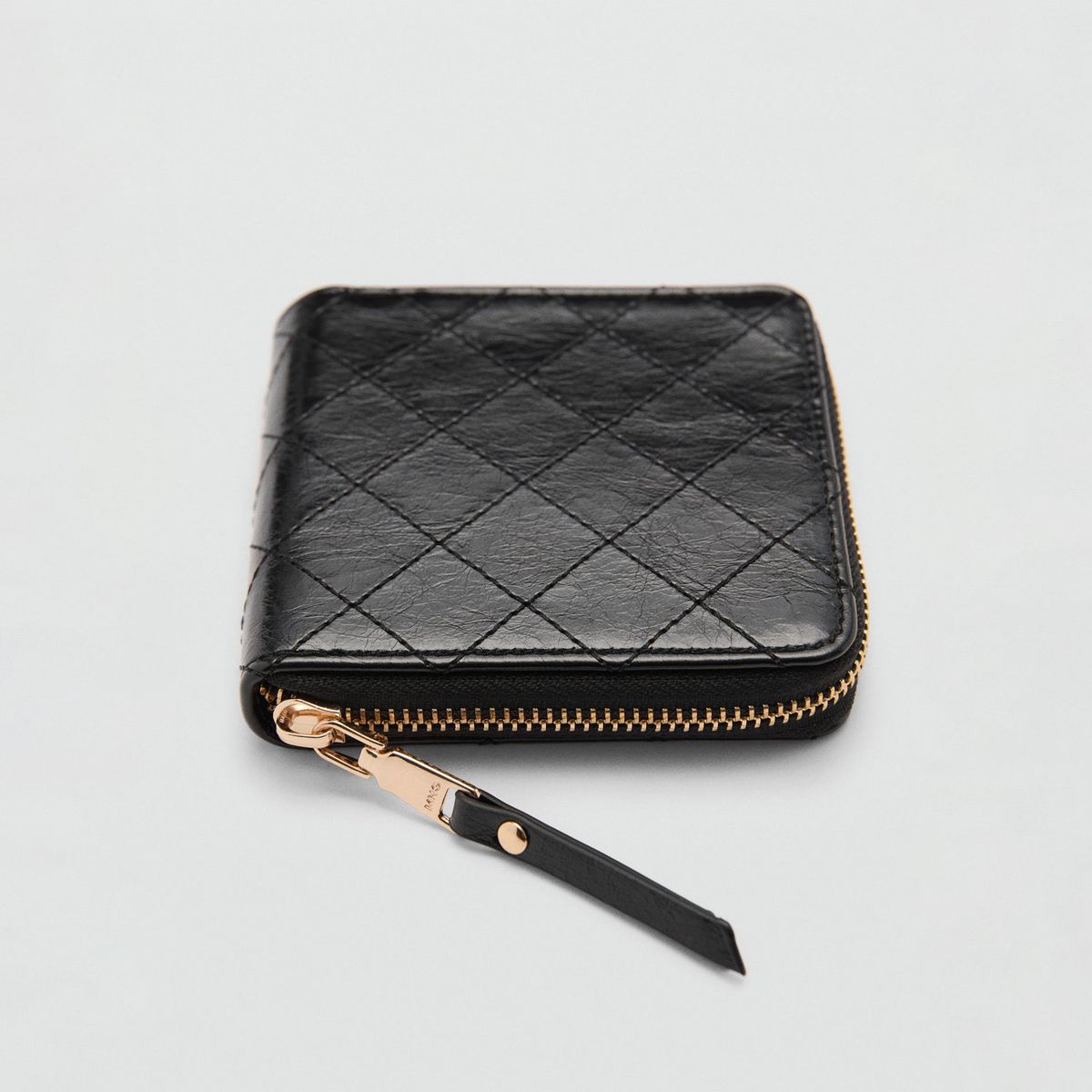 MANGO - Billetera Diana Mujer Mango