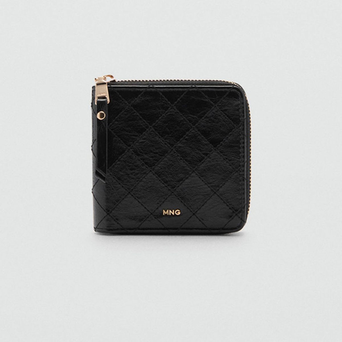 MANGO - Billetera Diana Mujer Mango