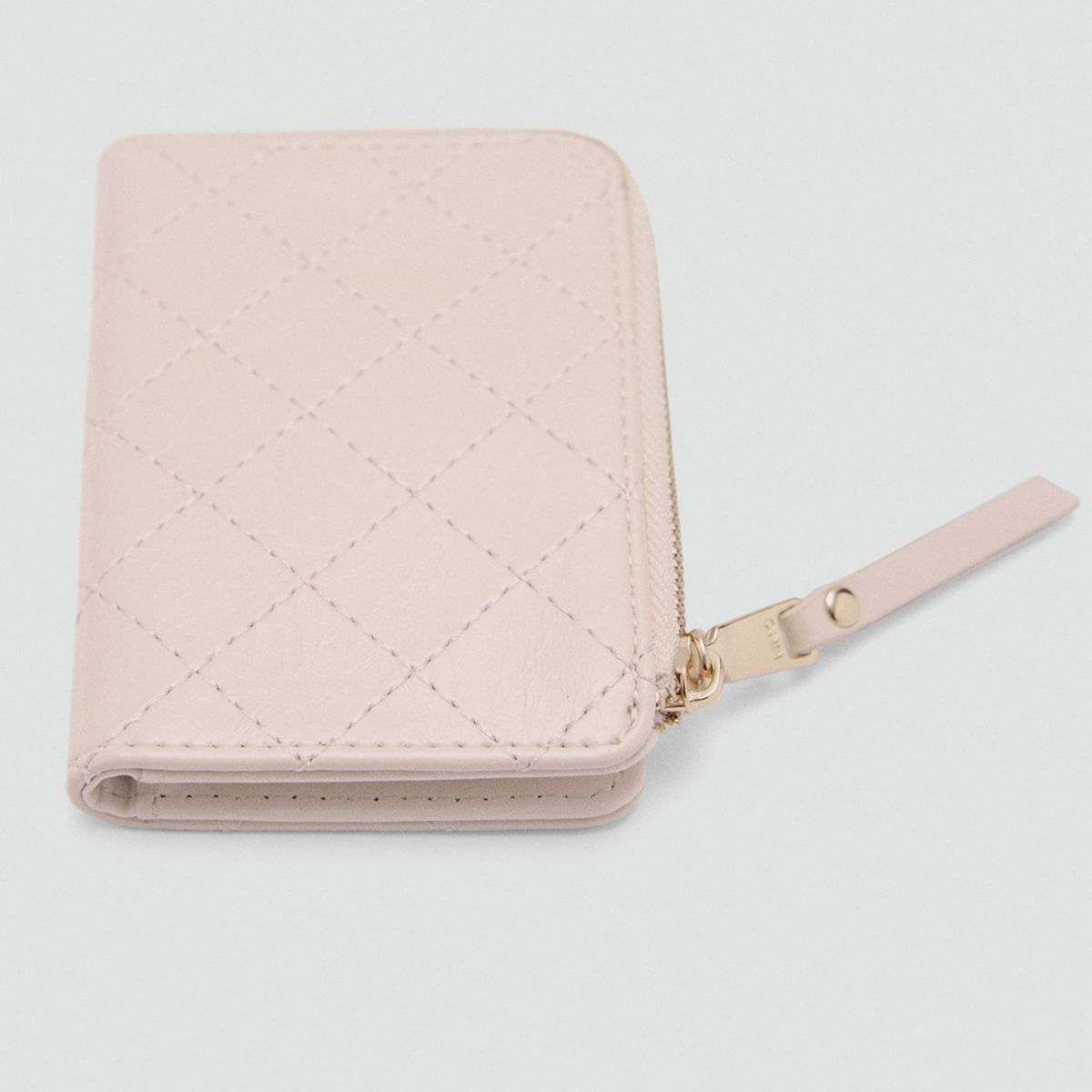 MANGO - Billetera P-- Diana Mango