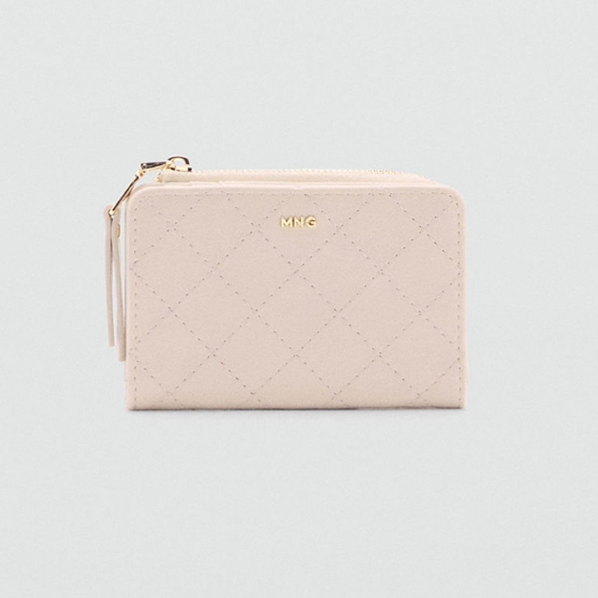 MANGO - Billetera P-- Diana Mango