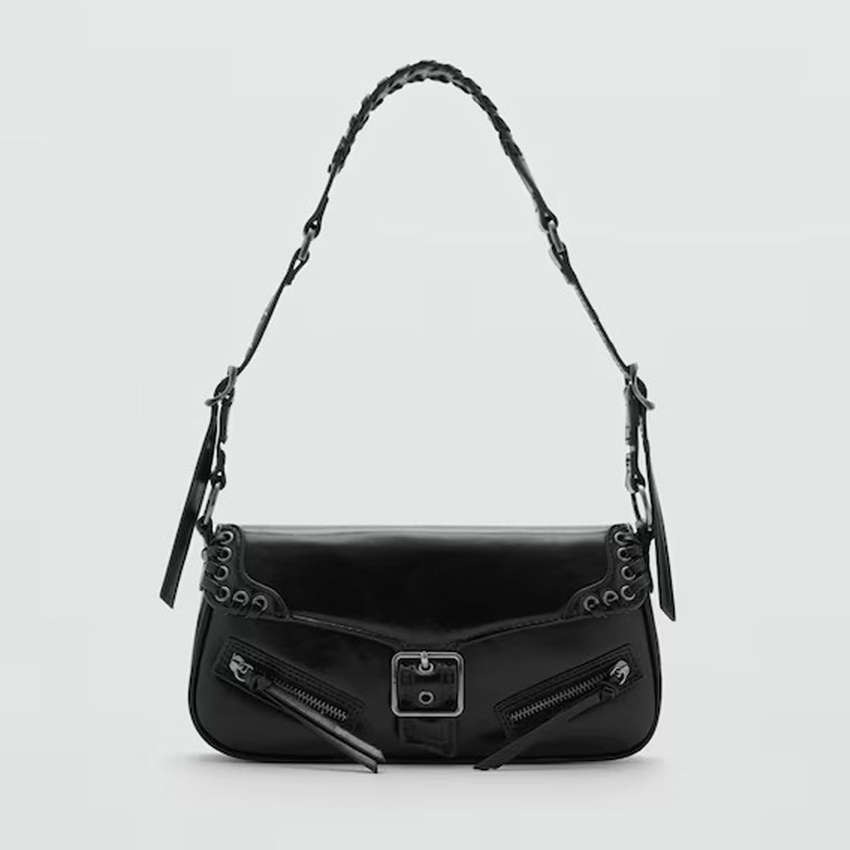 MANGO - Cartera Valentin Mujer Mango