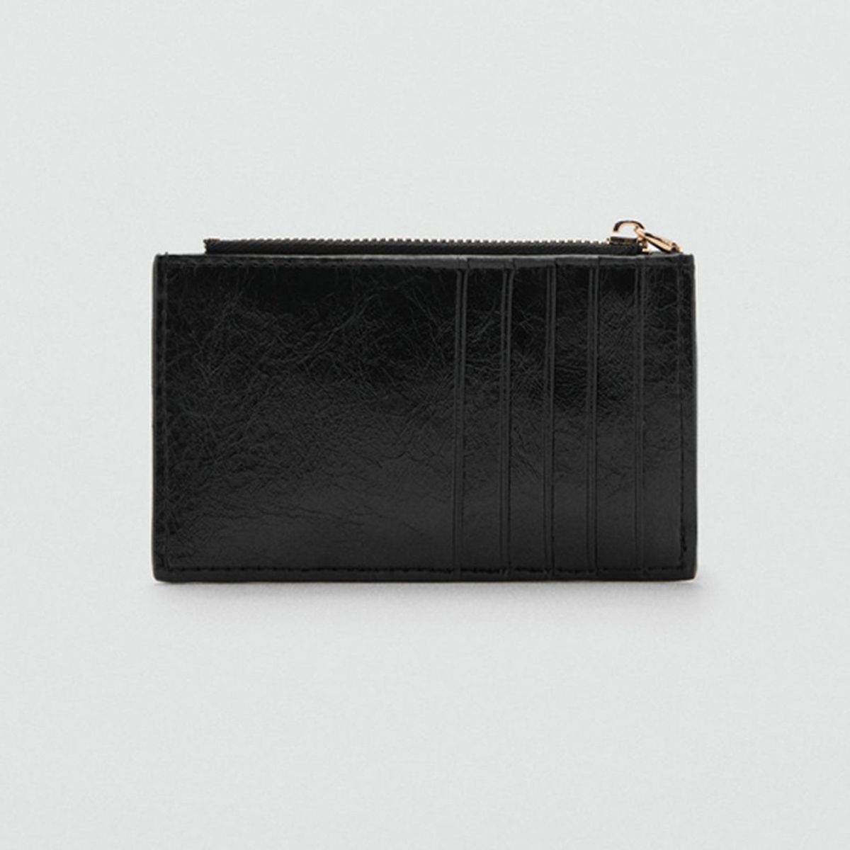 MANGO - Tarjetero M-- Diana Mango