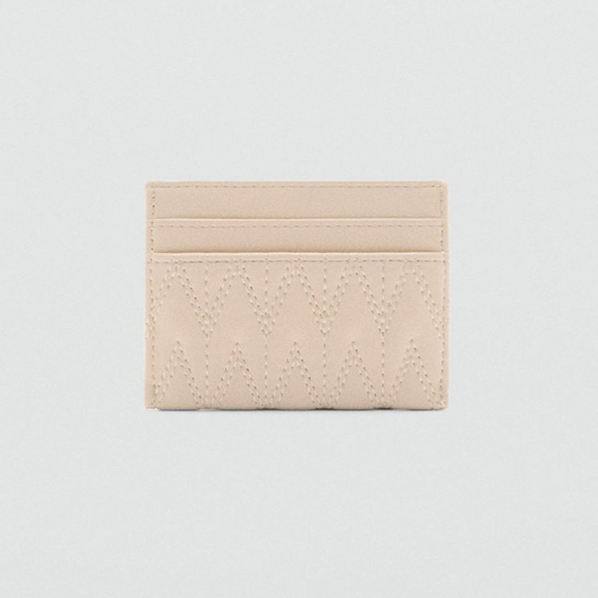 MANGO - Tarjetero Queens Mujer Mango