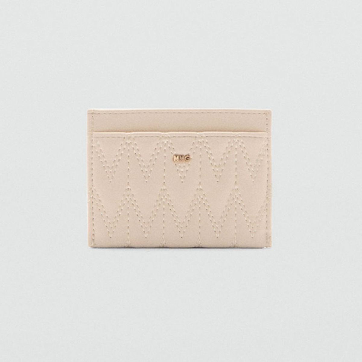 MANGO - Tarjetero Queens Mujer Mango