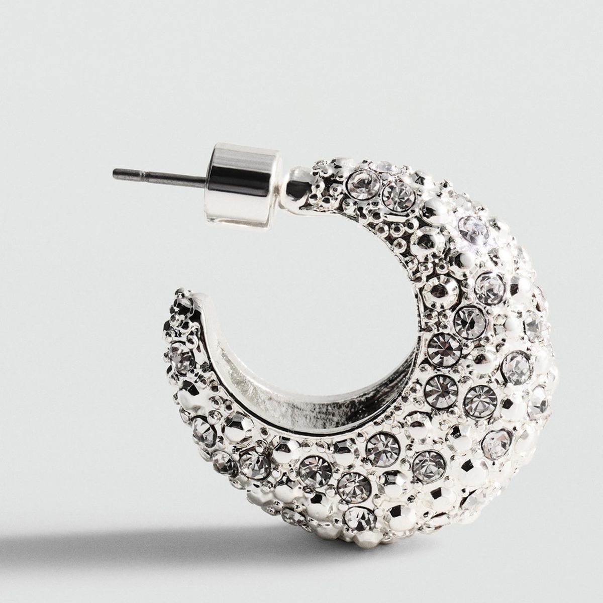 MANGO - Pendiente Lucia Mango