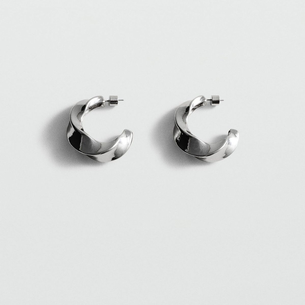 MANGO - Pendiente Laura Mango