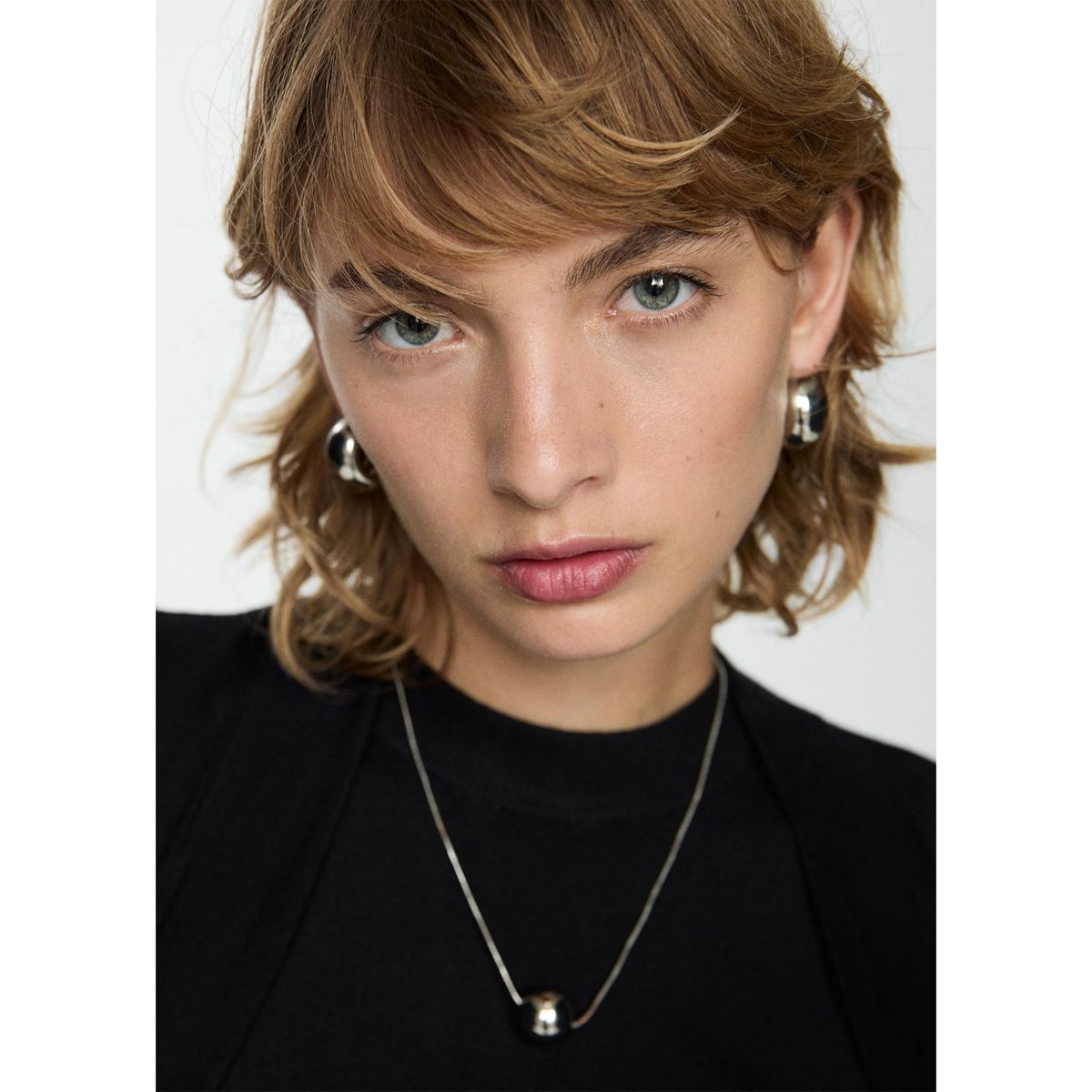 MANGO - Cárdigan Mujer Mango