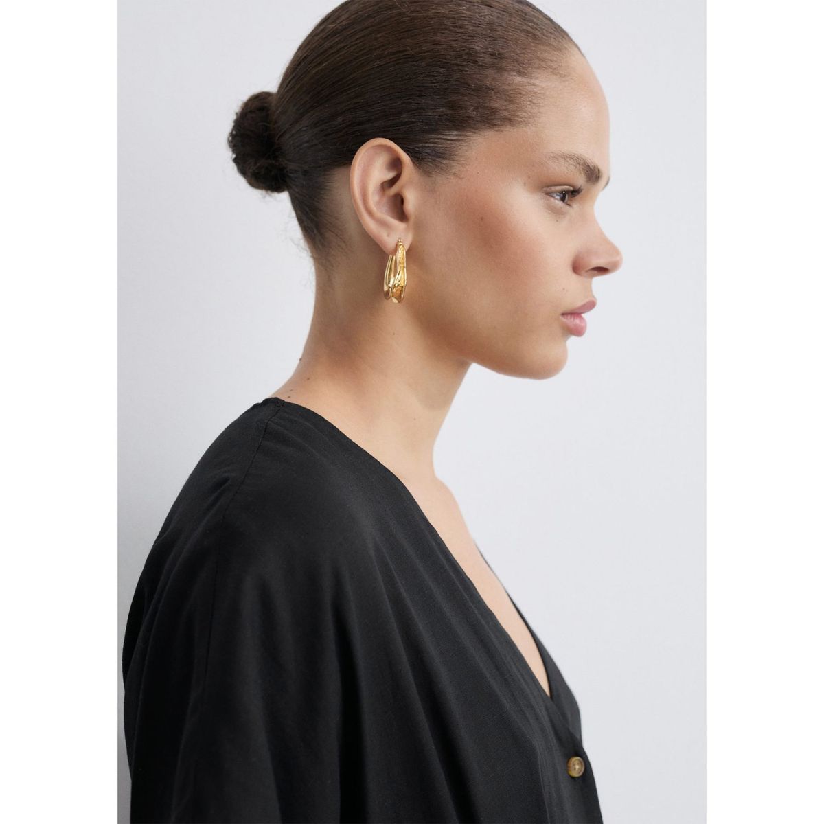 MANGO - Vestido Mujer Mango