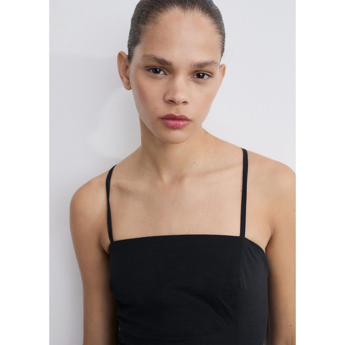 MANGO - Vestido Mujer Mango