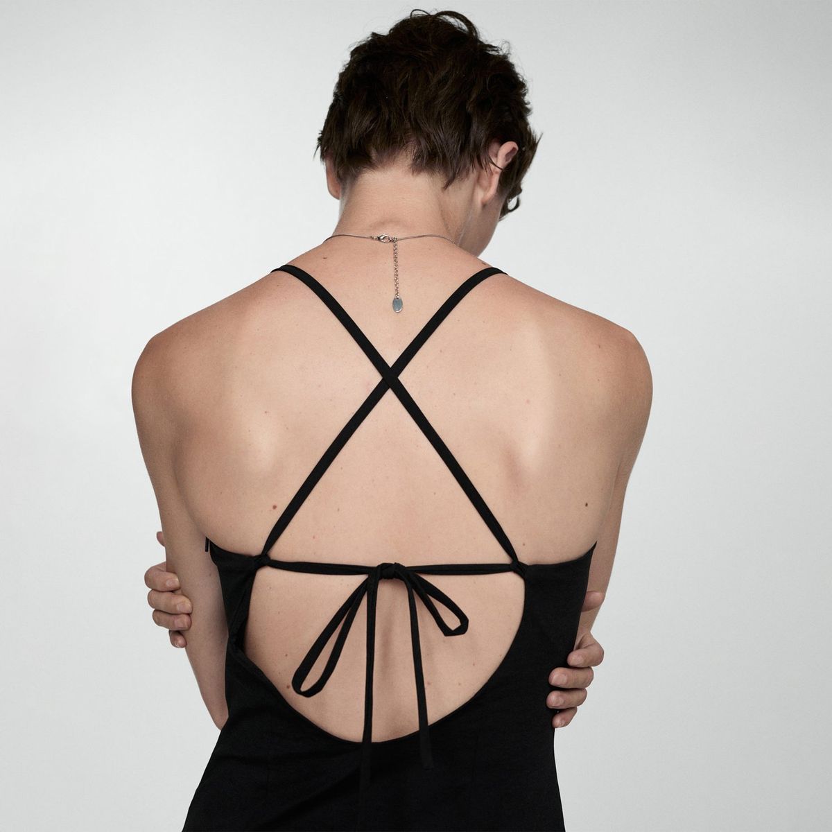 MANGO - Vestido Mujer Mango