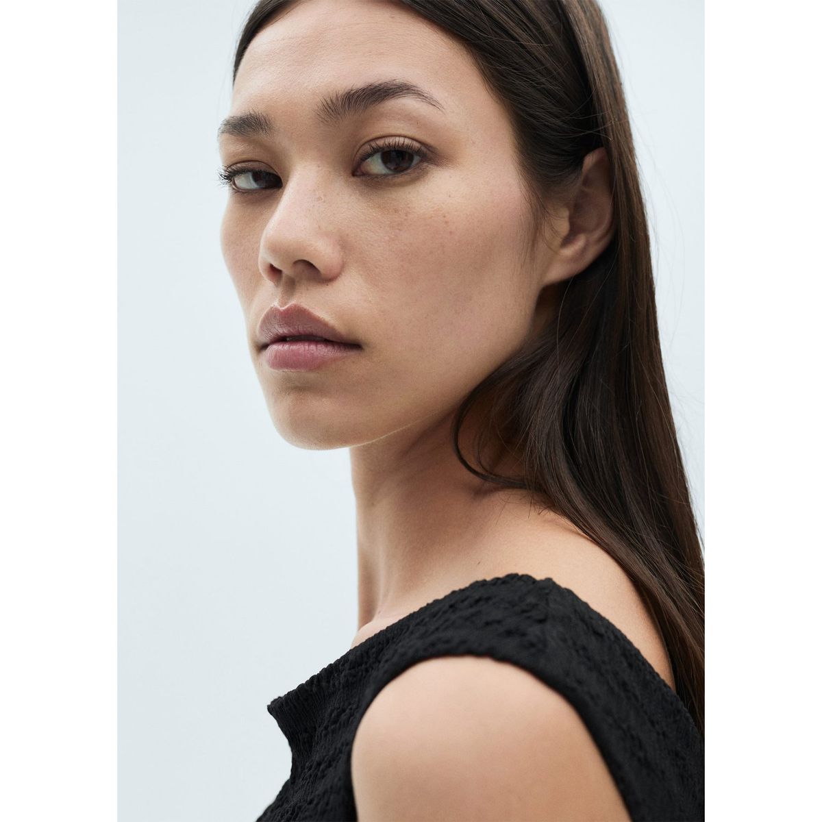 MANGO - Vestido Mujer Mango