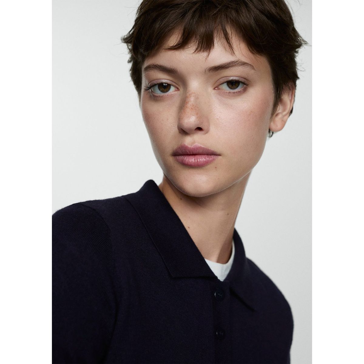 MANGO - Cárdigan Mujer Mango