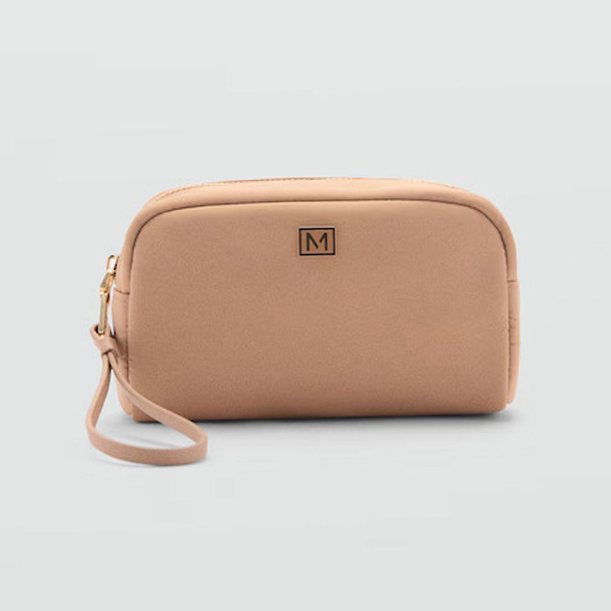 MANGO - Neceser P-- Nil Mango