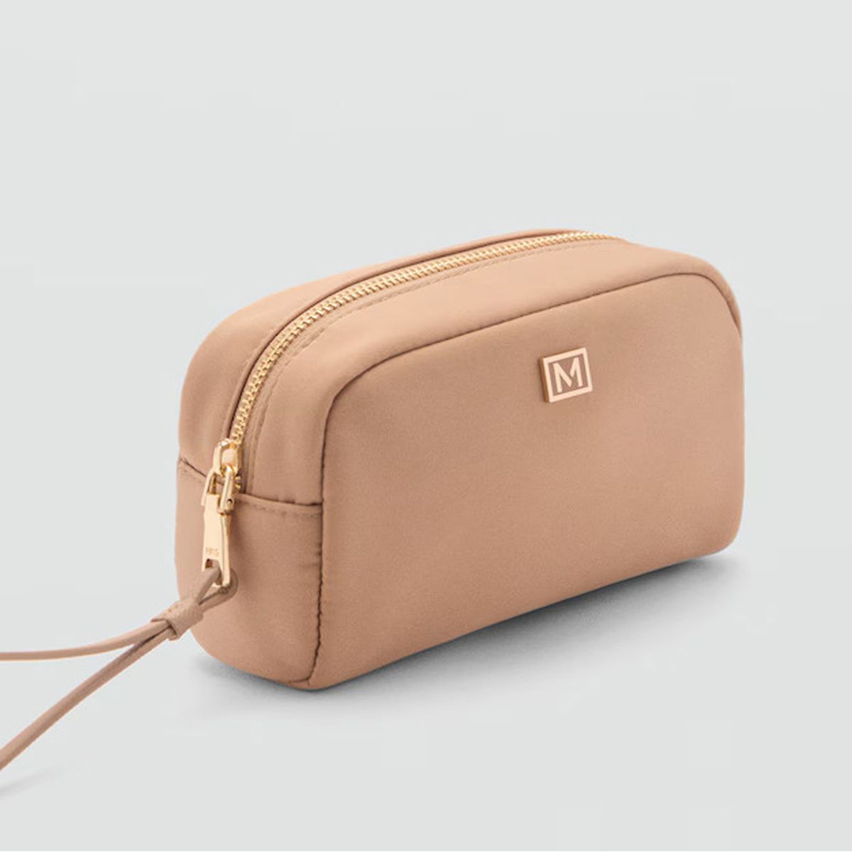 MANGO - Neceser P-- Nil Mango