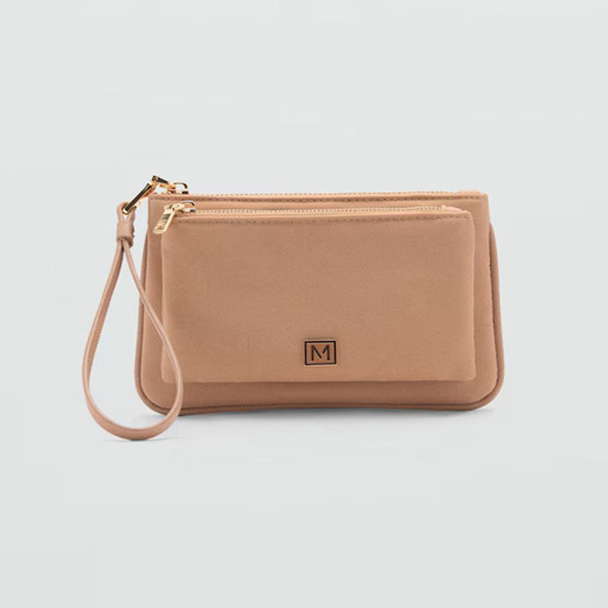 MANGO - Monedero G-- Nil Mango