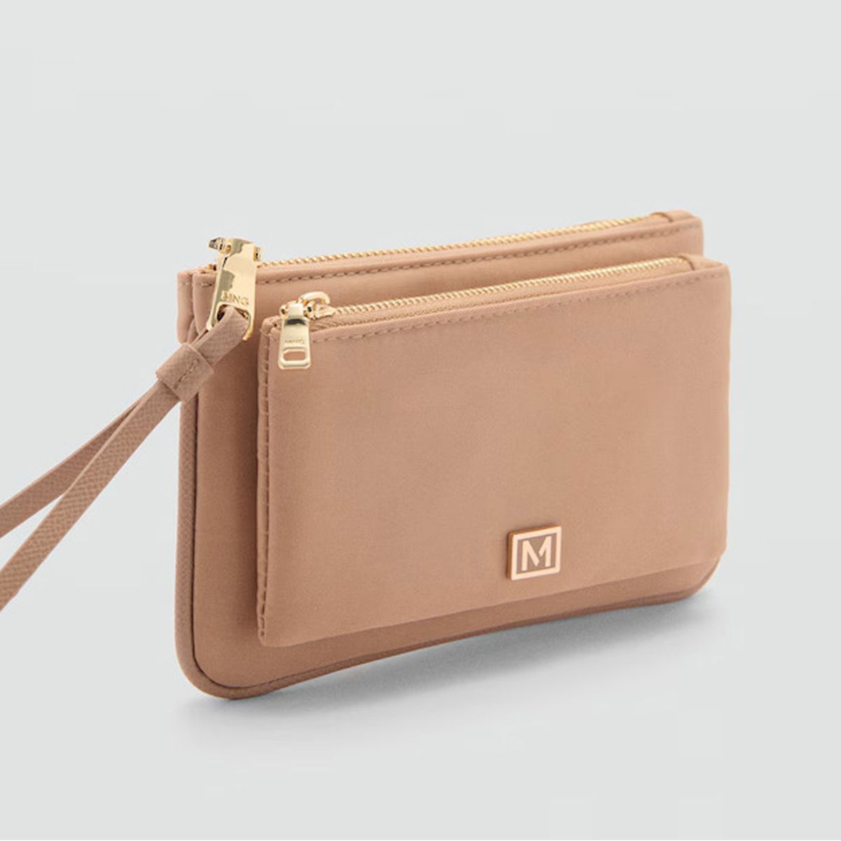 MANGO - Monedero G-- Nil Mango