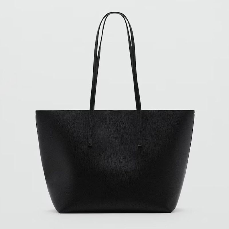 MANGO - Bolso Mujer Mango Maribel