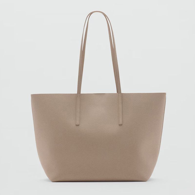 MANGO - Bolso Mujer Mango Maribel