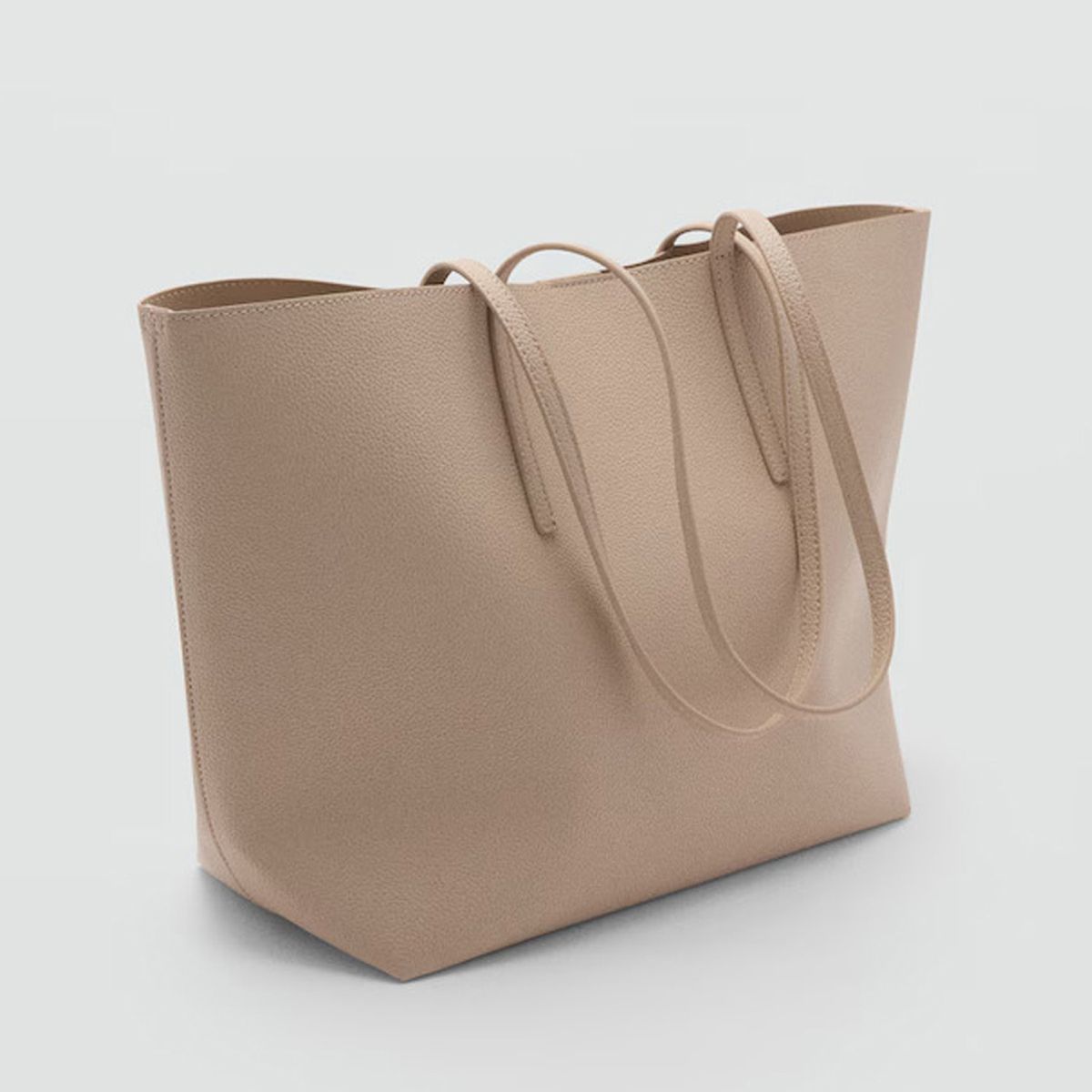 MANGO - Bolso Mujer Mango Maribel