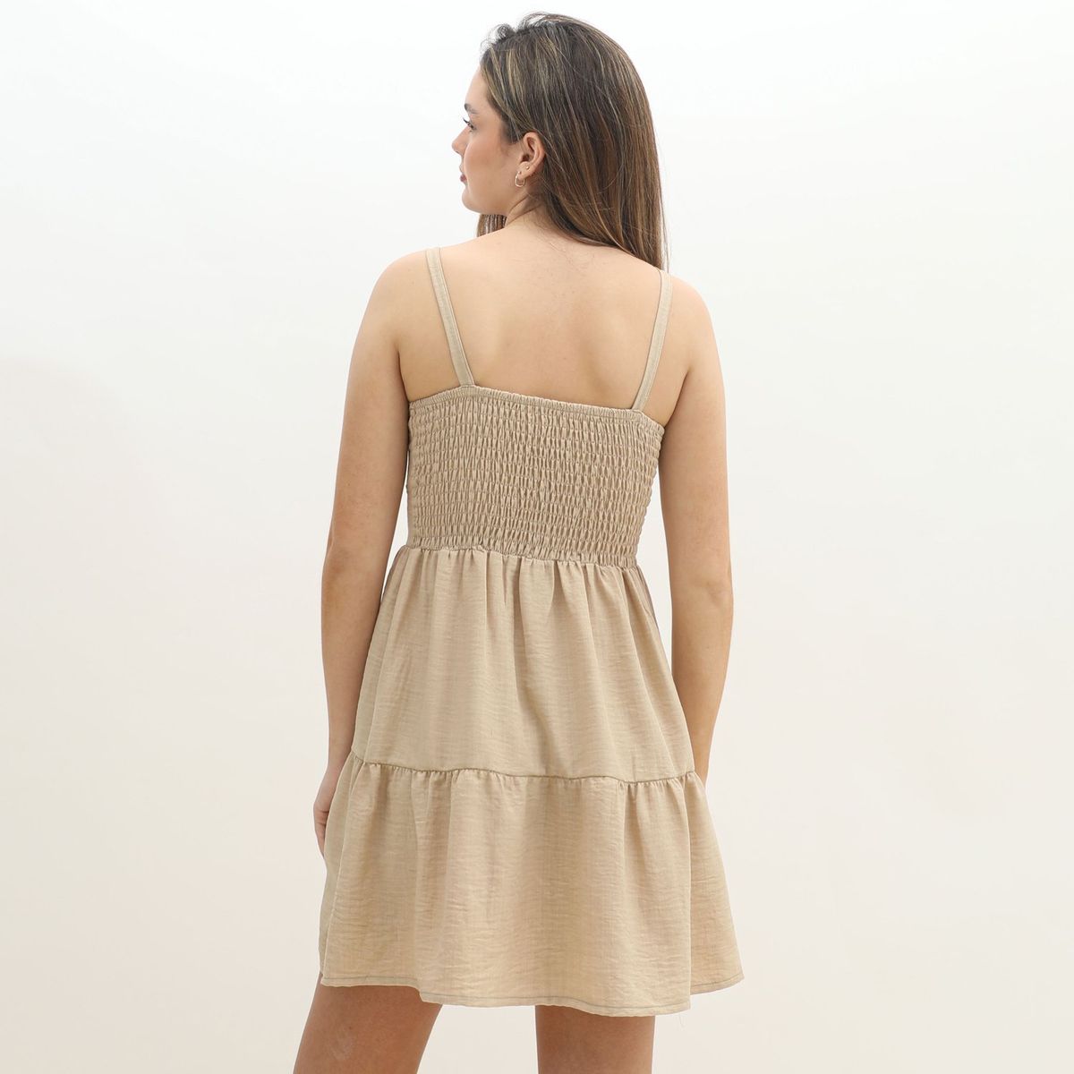 SYBILLA - Vestido Corto Mujer Sybilla