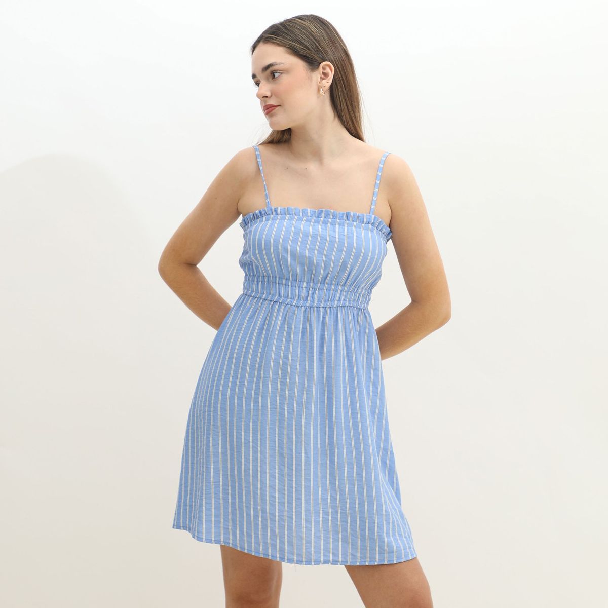 SYBILLA - Vestido Corto Mujer Sybilla