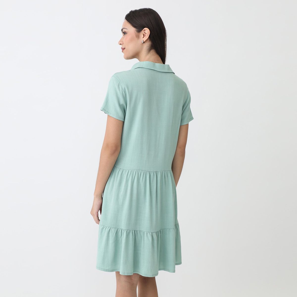 SYBILLA - Vestido Largo Mujer Sybilla