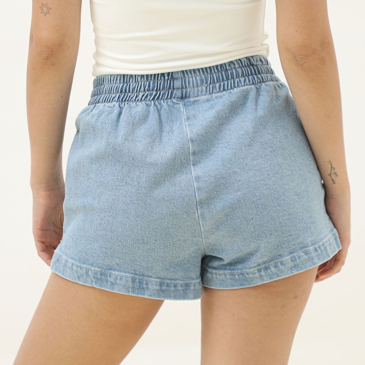 DOO AUSTRALIA - Short Mujer Doo Australia