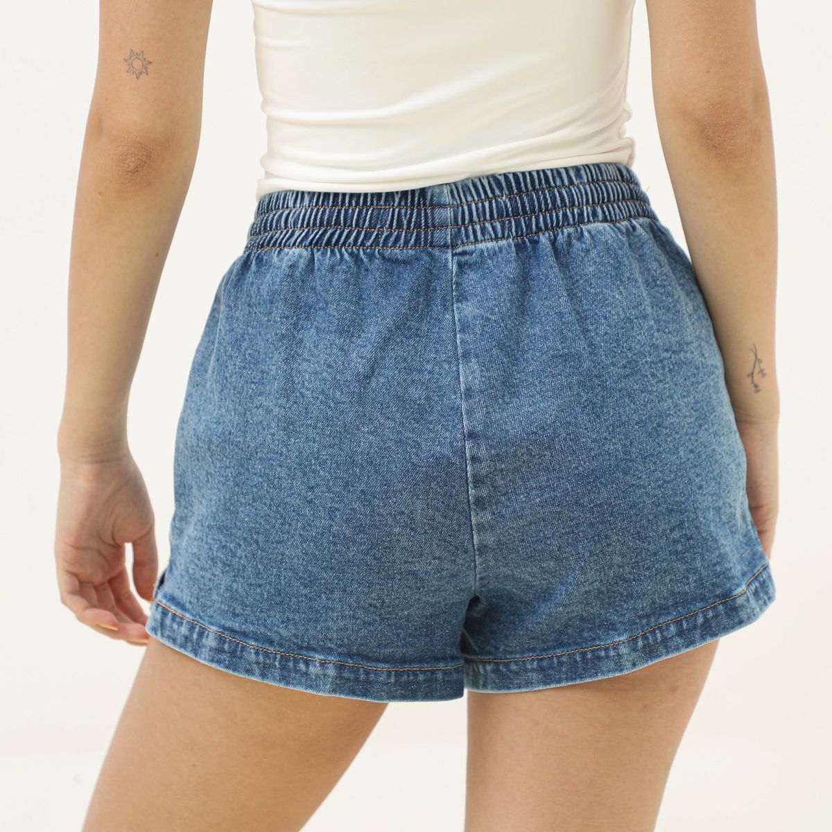 DOO AUSTRALIA - Short Mujer Doo Australia