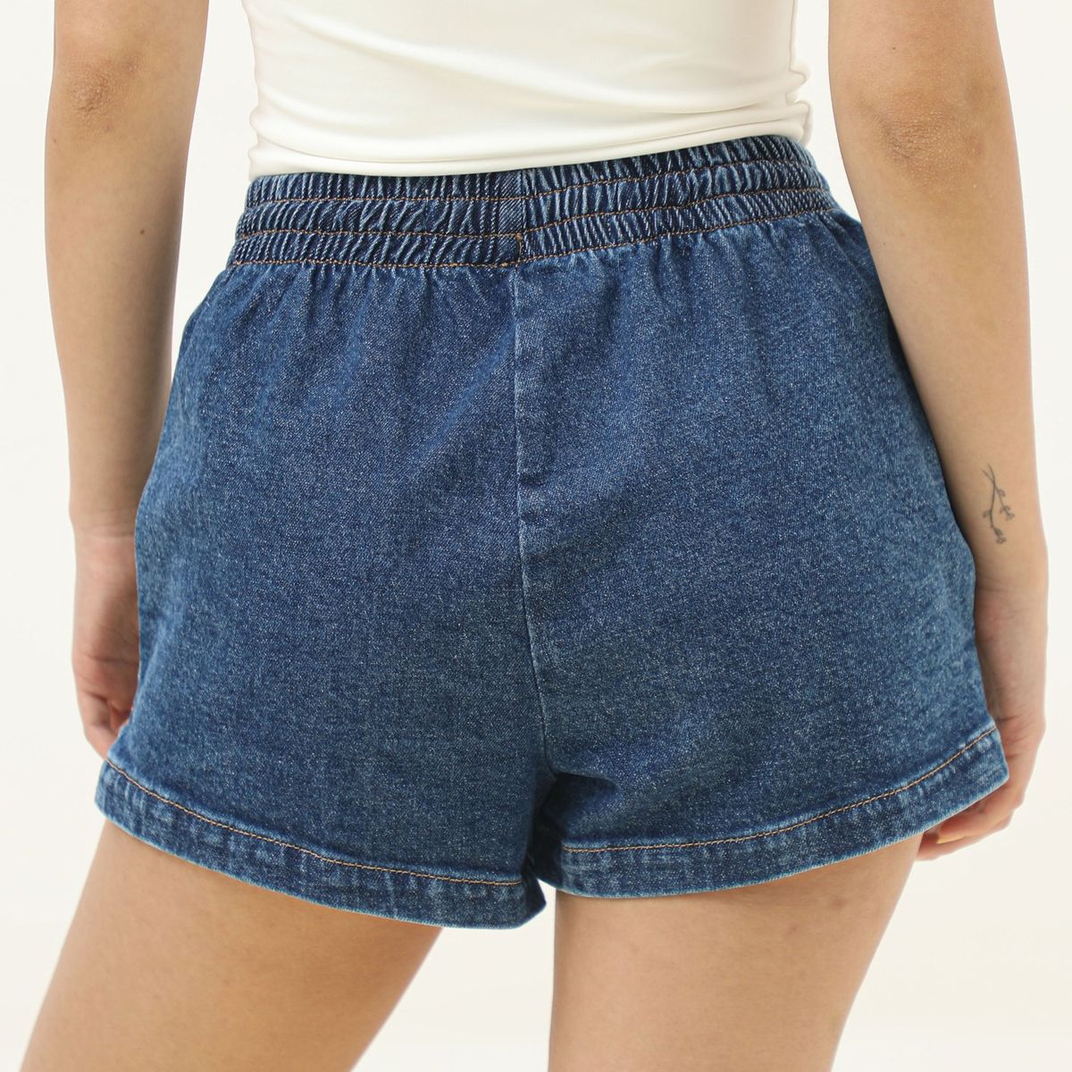 DOO AUSTRALIA - Short Mujer Doo Australia