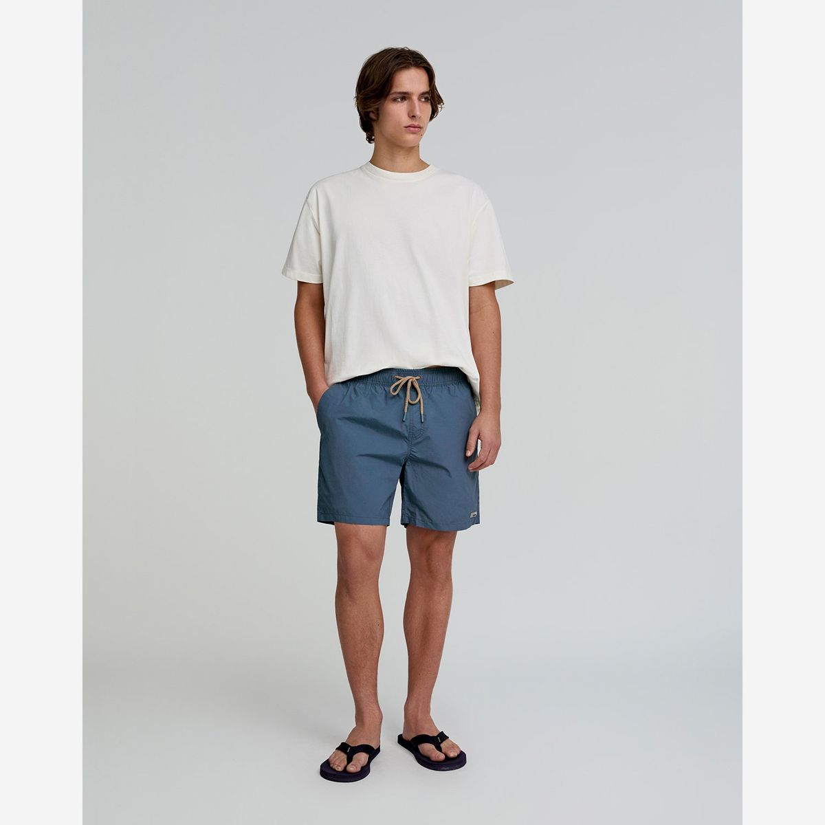 SCALPERS - Bermuda Algodón Hombre Scalpers