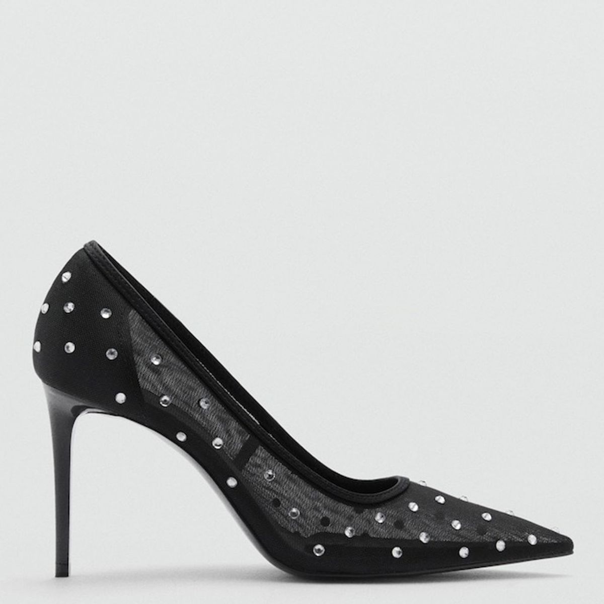 MANGO - Zapatos de Vestir Mujer Mango