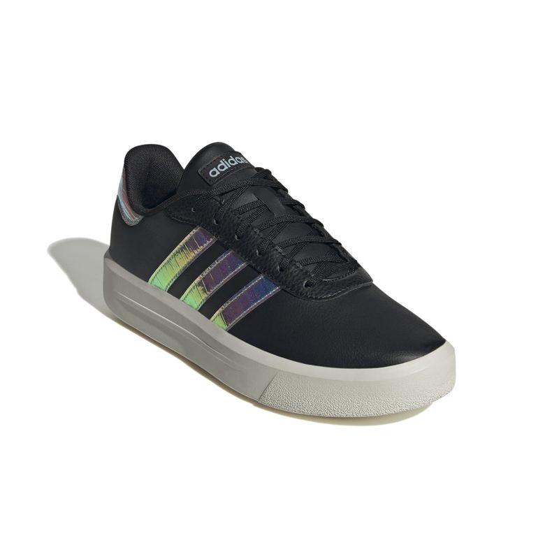 ADIDAS - Zapatillas Urbanas Mujer Adidas Court Platform