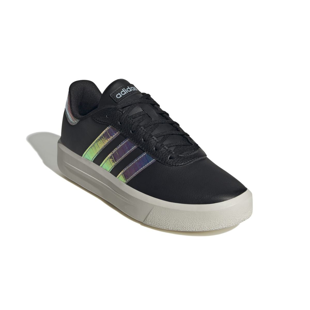 ADIDAS - Zapatillas Urbanas Mujer Adidas Court Platform