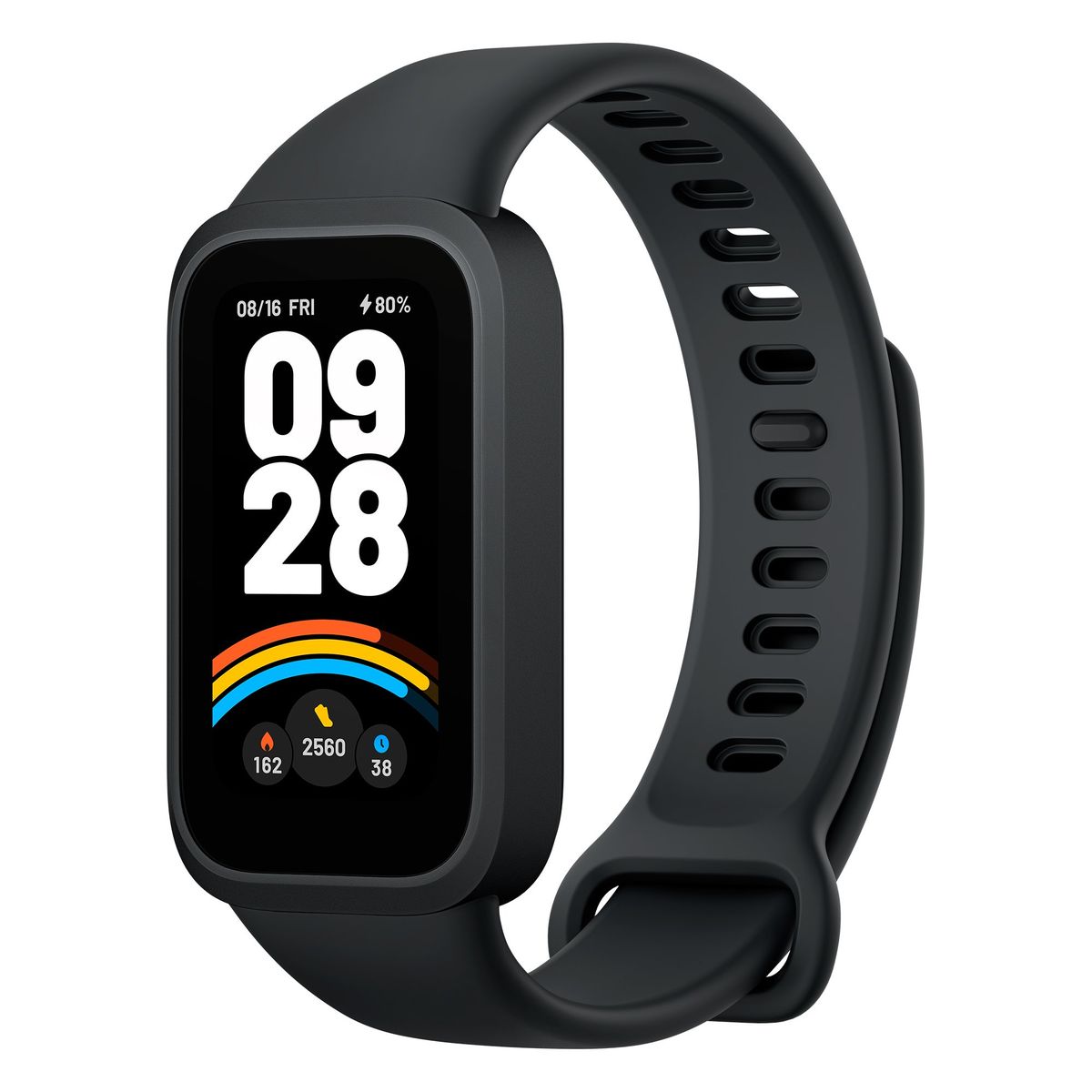 XIAOMI - Xiaomi Smart Band 9 Active