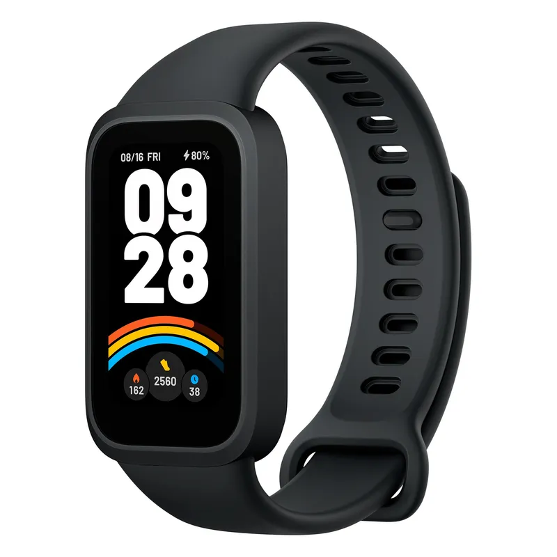 XIAOMI - Xiaomi Smart Band 9 Active