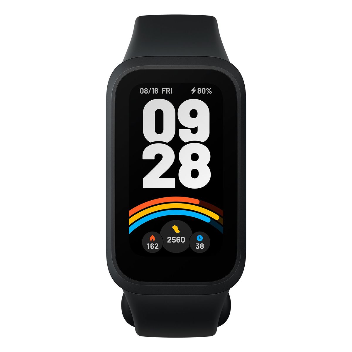 XIAOMI - Xiaomi Smart Band 9 Active