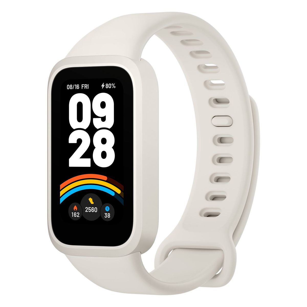 XIAOMI - Xiaomi Smart Band 9 Active