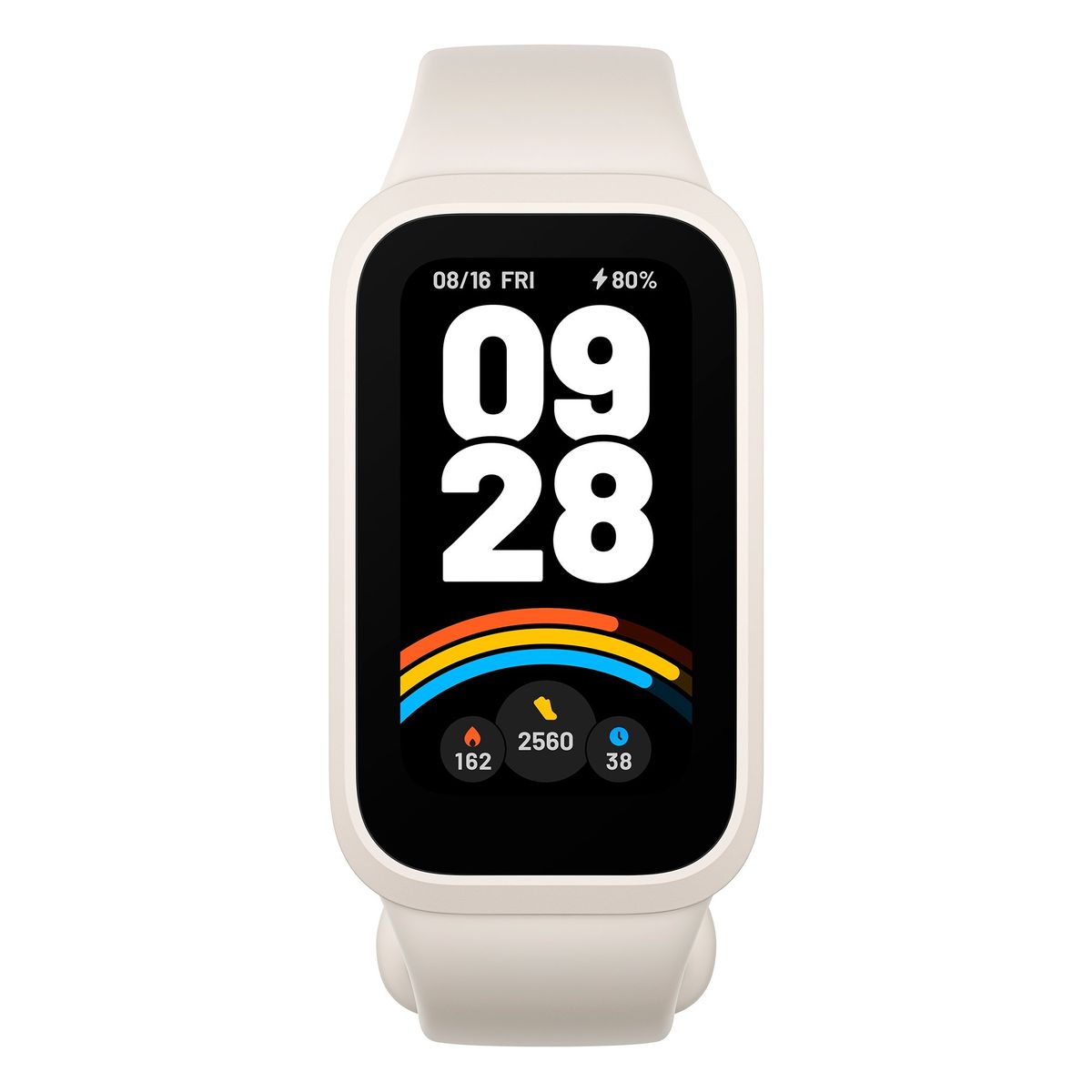 XIAOMI - Xiaomi Smart Band 9 Active