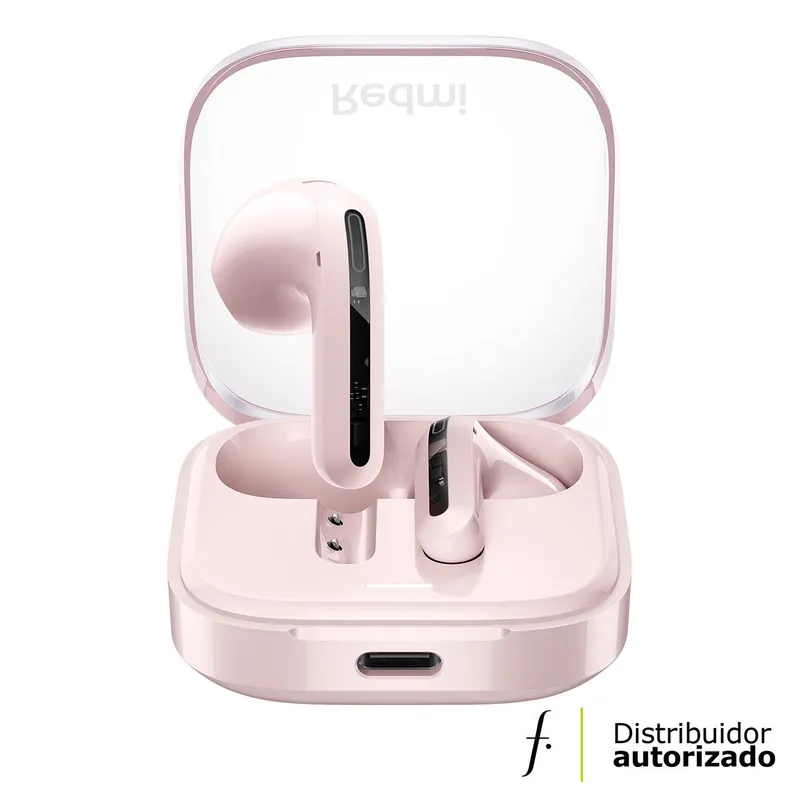 XIAOMI - Audífonos Bluetooth Redmi Buds 6 Active
